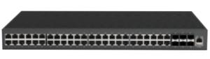 Wholesale FR-9M4648 Industrial Layer 3 Core Switch L3 10G Managed Series 6 x 10G SFP+ + 48 x 10/100/1000Base-TX from china suppliers