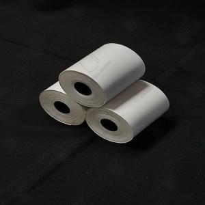 Wholesale 55gsm Durable Thermal POS Paper Rolls 80X80 for Long-Lasting Receipts from china suppliers
