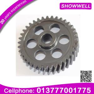 Wholesale Manufacturer High Precision Excellent Quality Micro Bevel Gears in China Planetary/Transmission/Starter Gear from china suppliers