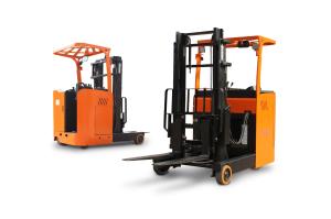 Wholesale Solid Tire Electric Powered Forklift 1500kg 2000kg 2500kg Dust Proof Design from china suppliers