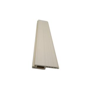 Wholesale UPVC Door and Window Profile featuring Embossed Finish from china suppliers