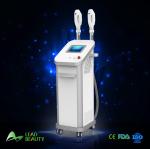 elight rf ipl for skin rejuvenation machines / hair remover machine ipl shr
