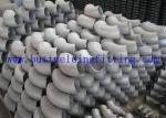 ASTM A479 316TI / ASTM A182 F316Ti UNS S31635 90 Deg Elbow Tee Reducer Butt Weld
