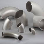 Nickel Alloy Fittings ASTM B366 UNS N08825 Inconel 625 Monel 400 Nickel Alloy