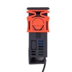 220V STC1000 Temperature Controller Thermostat Aquarium Incubator Cold Chain