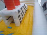Titanic Inflatable Slide (CYSL-42)