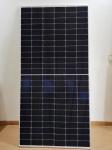 9BB Single Crystal Silicon Solar Cells 450W