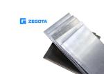 Easy Processing Aluminum Clad Stainless Steel Sheet High Thermal Conductivity