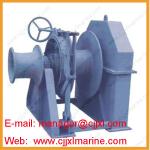 20T Single Drum Electric Crane Winch
