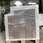 400gsm 450gsm 500gsm Grey Back White Coated Duplex Board
