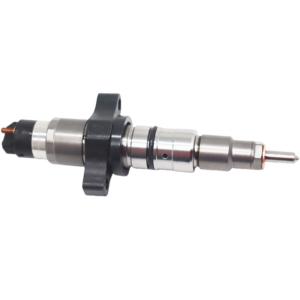 Wholesale High Quality New Diesel Fuel Injector 0445120100 from china suppliers
