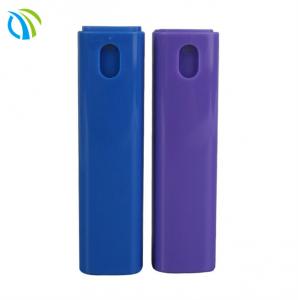 Wholesale Cylinder Perfume Dispenser Pump 0.1cc 28mm 28 400 Mist Sprayer ODM  Blue from china suppliers
