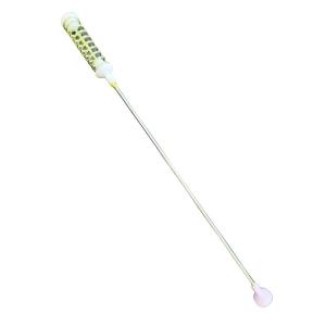Wholesale Stainless Steel Washing Machine Spare Parts Haier DC97-16350M Damper Suspension Rods 630mm from china suppliers