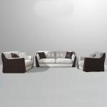 Drawing Room Design 6 Seater Sofa Set AW-1733