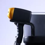 755 808 1064 Diode Laser Hair Removal Diode Laser