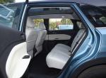 Dongfeng Venucia’S New EV: VX6 5door/Seats Family Pure Electric SUV CLTC520km