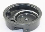 Base Shape Aluminium Casting Parts , Casting Small Aluminum Parts For Circular