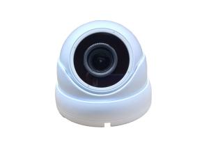 Wholesale Hikvision Pravite Protocol 2.0 Megapixel effective night vision distance 30m, dome ip cameraCV-XIP17591GW from china suppliers