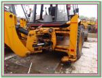 Used Backhoe Loader JCB 3CX for Sale 4*4 4*2 Used JCB Compact Construction