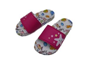Wholesale Comfortable Unisex Lightweight EVA Sole Slippers from china suppliers