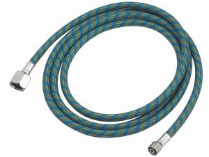 Wholesale High Pressure Air Tool Accessories Flexible Braided Compressor Hose AH-21 from china suppliers