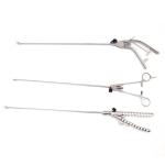 Adult Laparoscopic Instrument HF2008.5 Needle Holder for Group Medical Equipment