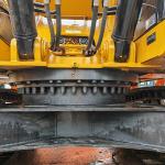 Used CAT 325DL excavator Construction Machine secondhand excavator caterpillar
