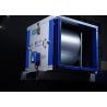 Buy cheap Fire Smoke Exhaust Ventilation Inline Cabinet Centrifugal Box Fan Low Noise from wholesalers