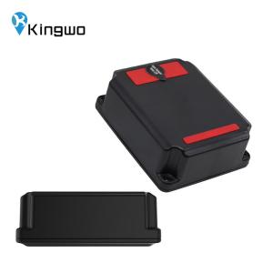 China Wireless CATM GPS Asset Tracker Waterproof Long Standby Motion Detection on sale