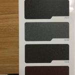 Wire Drawing Finish Colored Aluminum Coil Alloy 1100 0.75mm Prepainted Aluminium