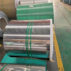 Wholesale 2B Finish 430 420 Stainless Steel Coil Grade 201 304 316l Hot Dip Galvanized Steel Plate from china suppliers