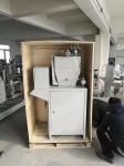 10-50KG Automatic Cement Packing Machine For Limestone Powder / Dry Mortar