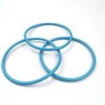 Factory supplier custom rubber rings colored NBR Buna nitrile o ring