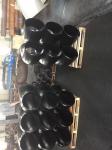 Anti Corrosion Steel Incoloy Pipe TU 14-156-87-2010 Barded / Painting / 3PE