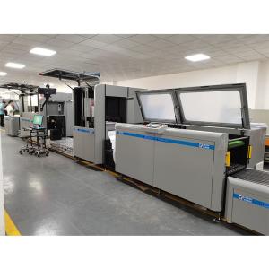 Wholesale Black And White Monochrome Duplex Digital Printing Machine from china suppliers