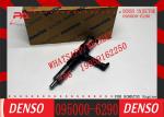 095000-6290 6245-11-3100 for Komatsu SAA6D170E engine Gasoline Diesel Fuel