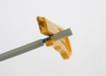 OEM / ODM Network Cable Assembly Sheet Metal Hand Cutting LAN Cable Cutter