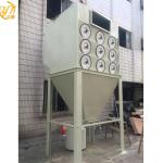Clean Air Industrial Cartridge Welding Fume Extractor Dust Collector 3136*2159