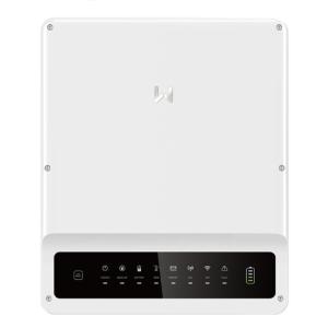 Wholesale Goodwe 5000W Hybrid Inverter ET PLUS+ Series GW5K-ET Hybrid Solar Inverter from china suppliers