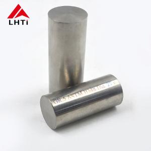 Wholesale Ti 6AL-4V ELI ASTM F136 Medical Titanium Bar / Dental Alloy Bar Grade 5 from china suppliers