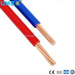 ISO CE Stranded Conductor PVC House Wiring 1.5mm 2.5mm 4mm 6mm 10mm Electrical