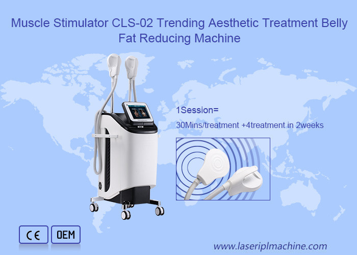 RET Face Anti eye bags wrinkle removal face massage EMS RF facial care machine