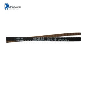 Wholesale 396 S3M 5MM 01750049071 Wincor CCDM Timing Belt For Escrow Module from china suppliers