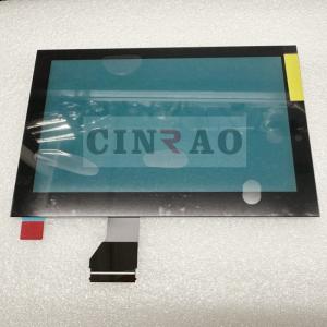 Wholesale Car GPS Navigation 8.0 Inch LCD Digitizer LAM080G025C Peugeot Citroen C4 Touch Screen Panel from china suppliers