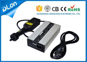 Wholesale portable 5a 48 volt golf cart battery charger with ezgo txt plug factory wholesale from china suppliers