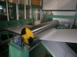 1250mm Sgcc Blue Ral ASTM A792 Ppgi Roofing Sheet