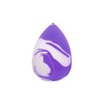 2 PCS Soft Hydrophilic Makeup Sponge BB Cream Beauty Egg Wholesale Puff Wet Dry