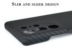 Bulletproof Samsung S21 Ultra Aramid Phone Case 0.65mm