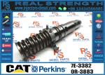 Fuel Injector Assembly 7E-3382 0R-3052 0R-3051 0R-2921 0R-2925 7C-9576 7E-6048