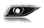LED Daytime Running Lights for HONDA CR-V 2012 2015 Car LED Running lamp